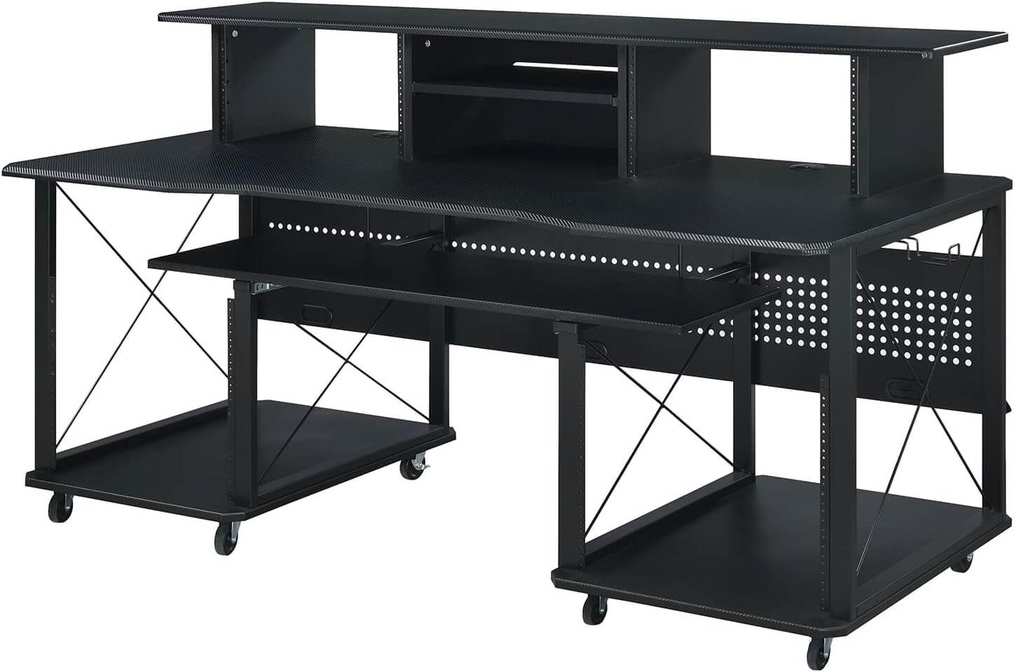 Studio RTA Producer Station