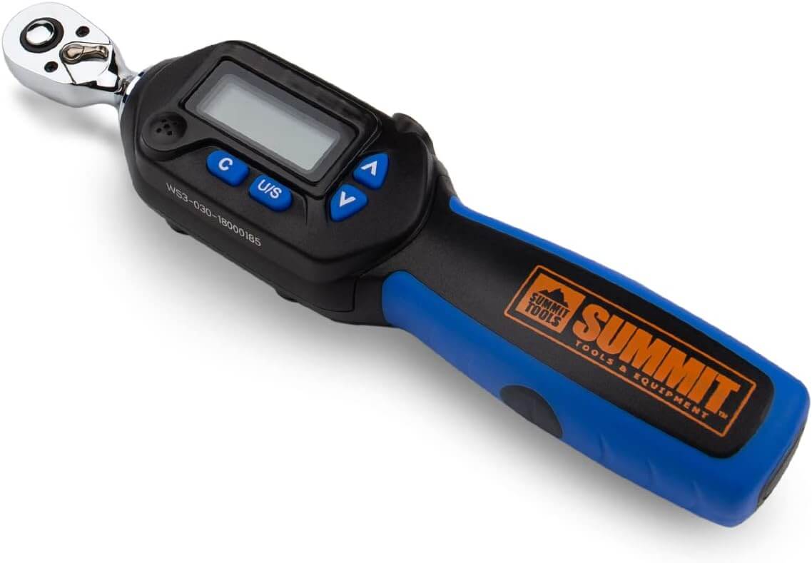 Summit Tools WSP3 030CN