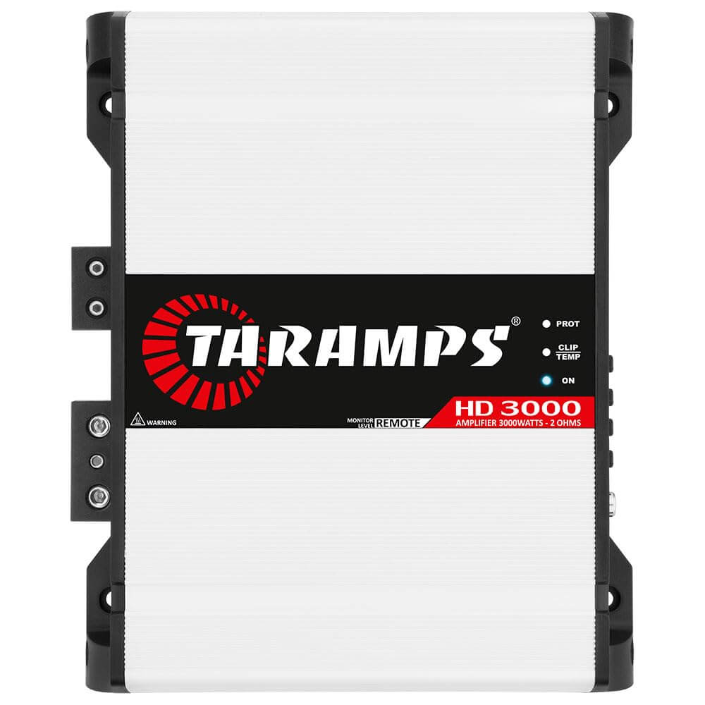 Taramps HD 3000