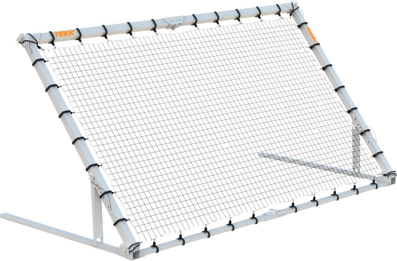 Tekk Trainer Rebounder Goal