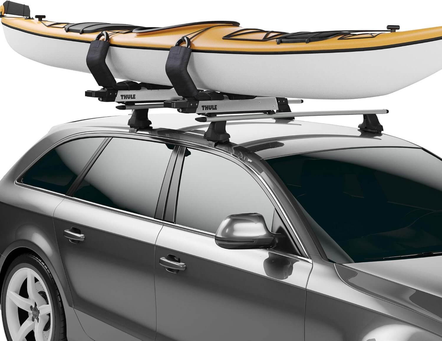 Thule 898 Pro Hullavator Kayak Rack