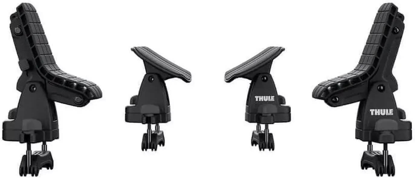 Thule Dockglide Kayak Saddle