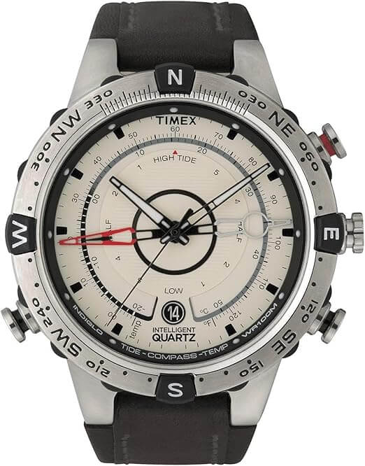 Tissot T Touch Expert Solar