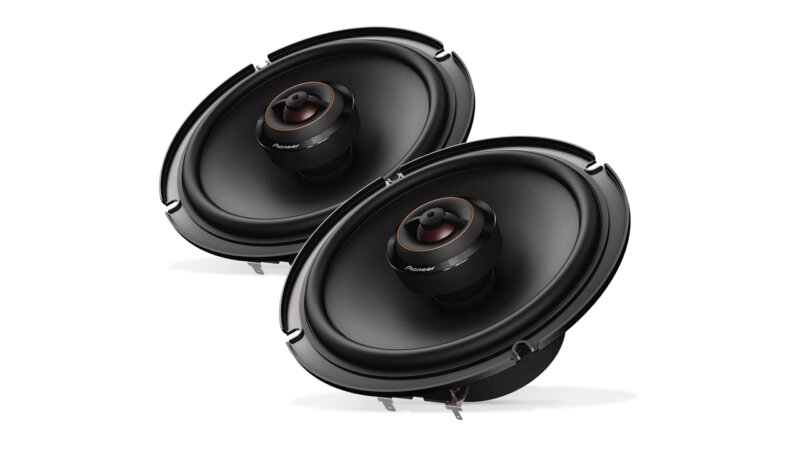 Top 5 Best 6.5 Inch Car Speakers
