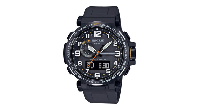 Top 5 Best Atomic Watch