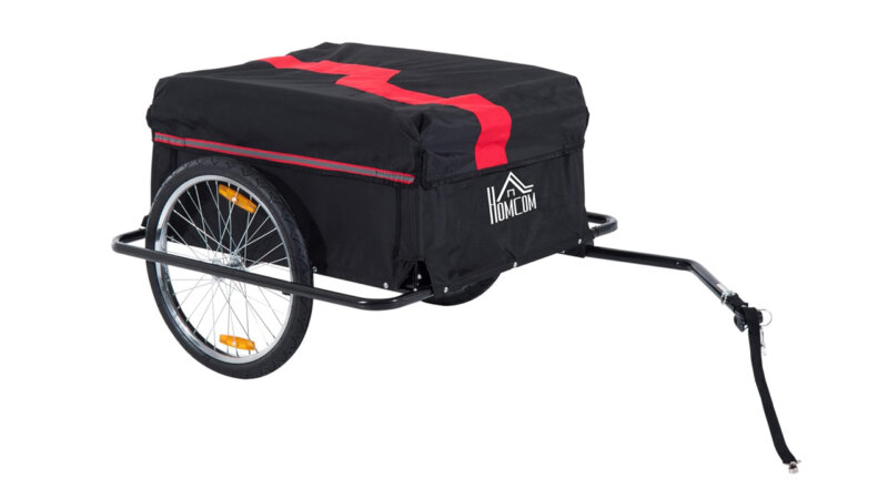 Top 5 Best Bike Cargo Trailer