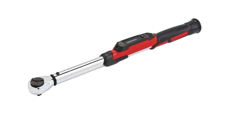 Top 5 Best Digital Torque Wrench