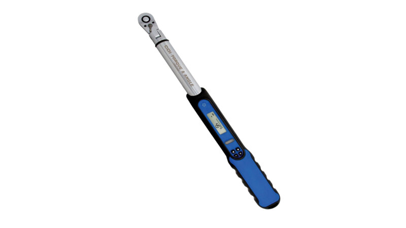 Top 5 Best Digital Torque Wrench