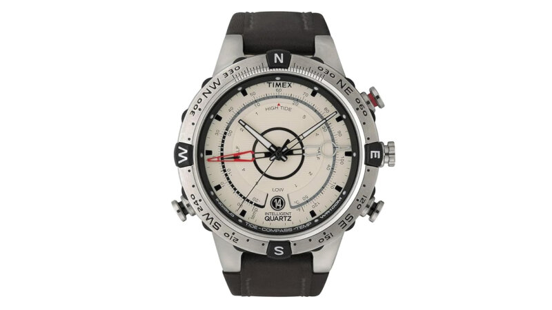 Top 5 Best Digital Watches For Men