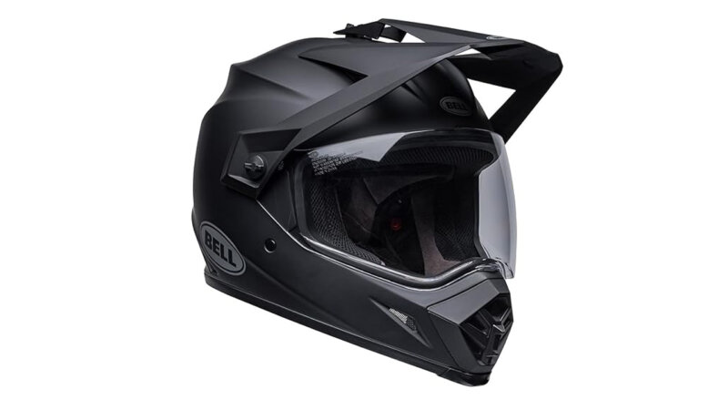 Top 5 Best Dual Sport Helmets
