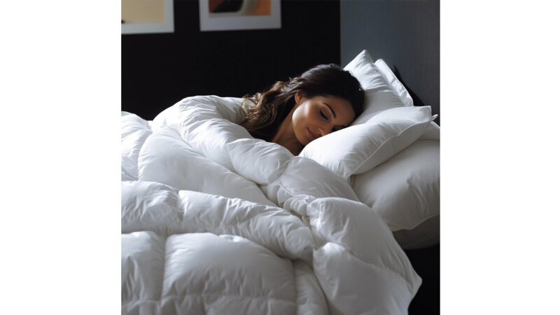 Top 5 Best Duvet Insert
