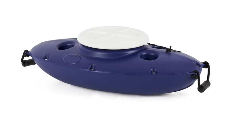 Top 5 Best Floating Cooler