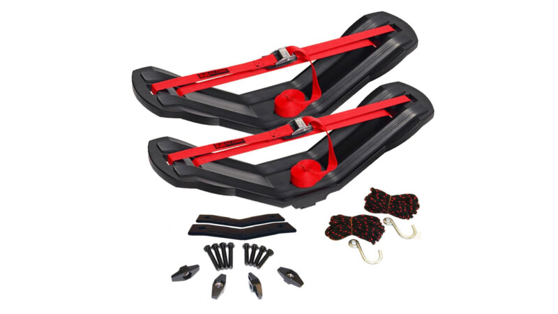 Top 5 Best Kayak Roof Racks