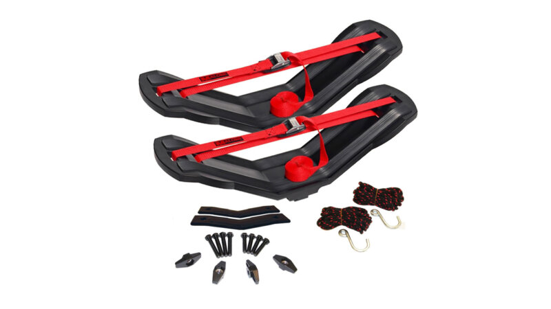 Top 5 Best Kayak Roof Racks