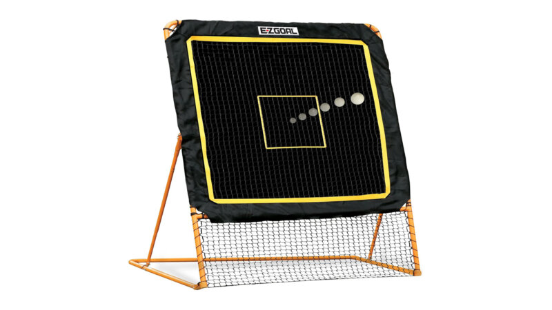 Top 5 Best Lacrosse Rebounder