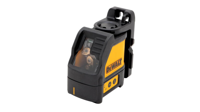 Top 5 Best Laser Levels