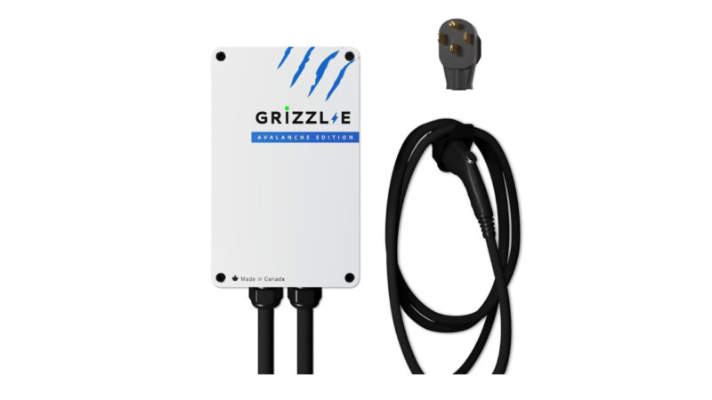 Top 5 Best Level 2 EV Charger