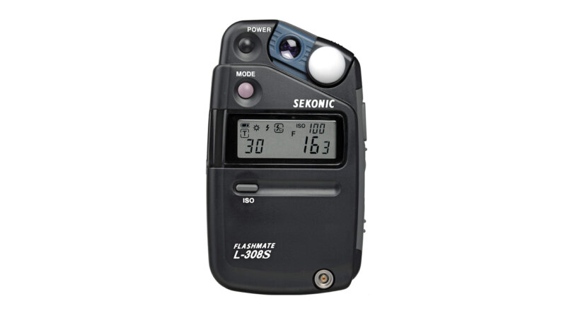 Top 5 Best Light Meters
