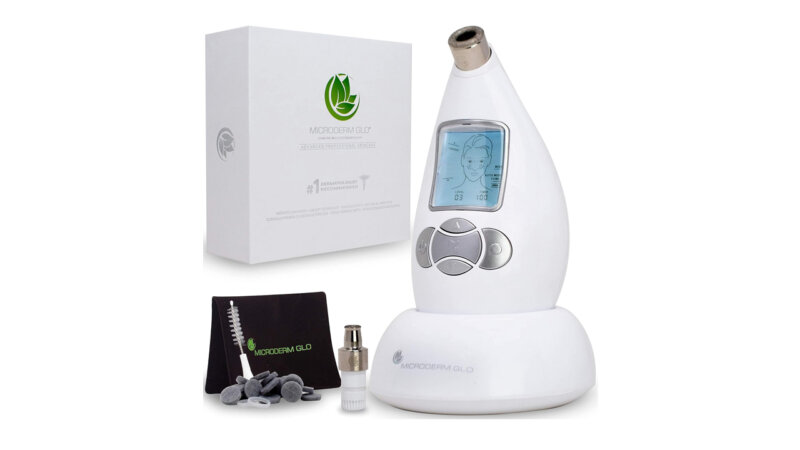 Top 5 Best Microdermabrasion Machine