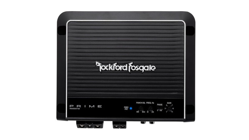 Top 5 Best Mono Amplifiers