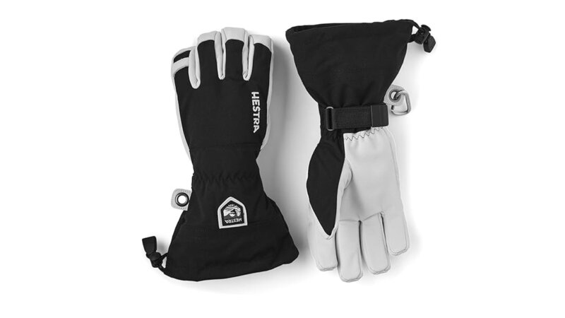 Top 5 Best Ski Gloves