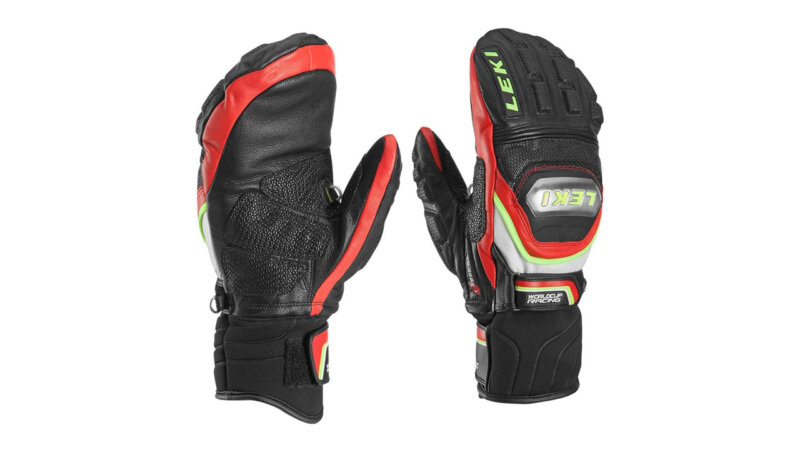 Top 5 Best Ski Gloves