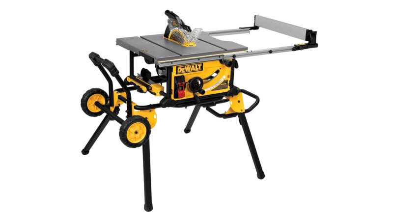 Top 5 Best Table Saws