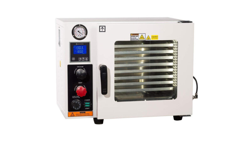 Top 5 Best Vacuum Oven