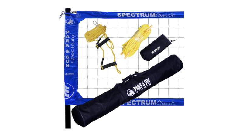 Top 5 Best Volleyball Nets