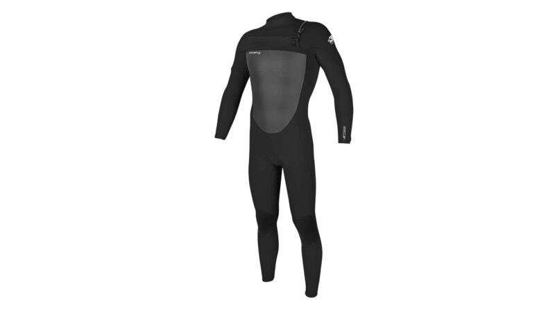 Top 5 Best Wetsuits
