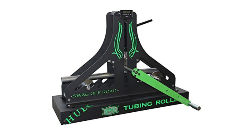 Top 5 Best Tube Bender for Roll Cages