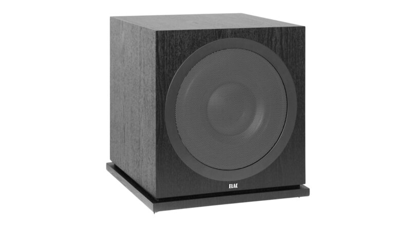Top 6 Best Subwoofers