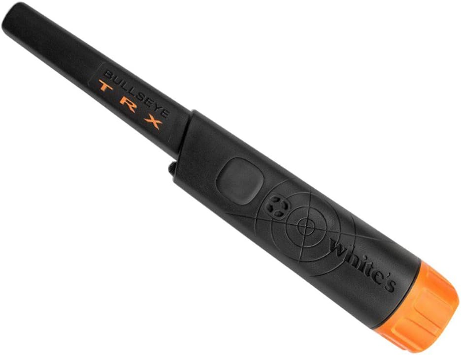 Whites Bullseye TRX
