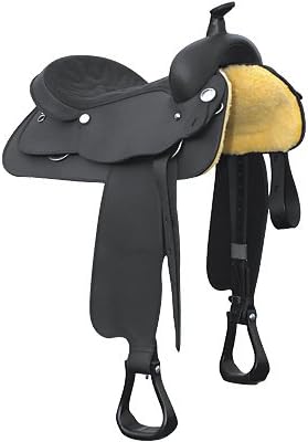 Wintec Full Quarter Western Saddle