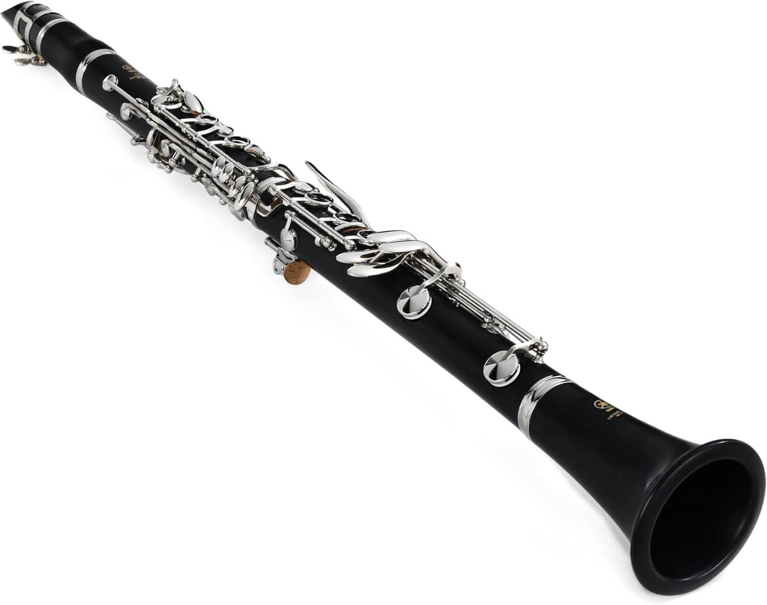 Top 5 Best Budget Student Clarinet Yamaha YCL 255 Standard Bb Clarinet