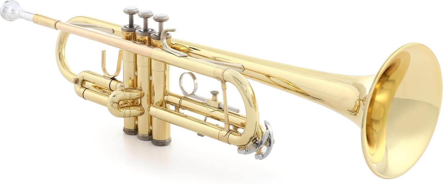 Bach TR300H2 American