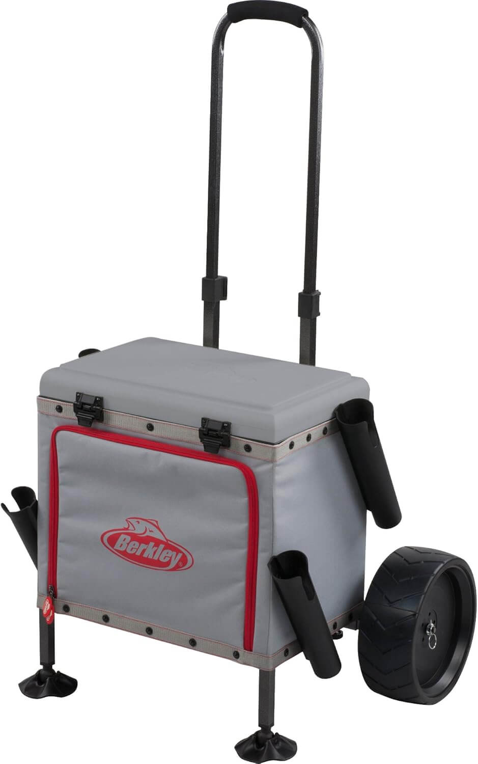 Berkley Sportsmans Pro Fishing Cart
