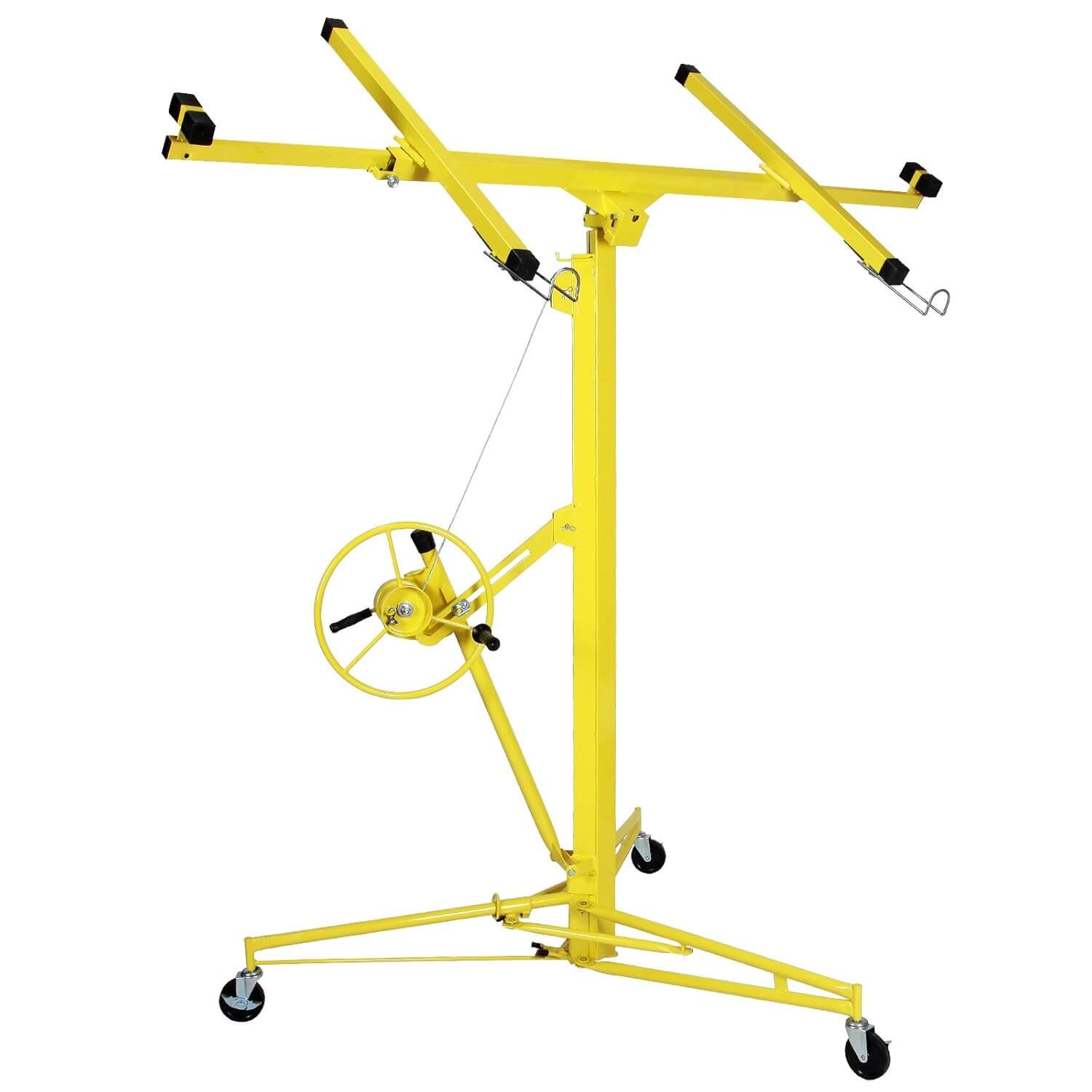 Idealchoiceproduct 16′ Drywall Lift