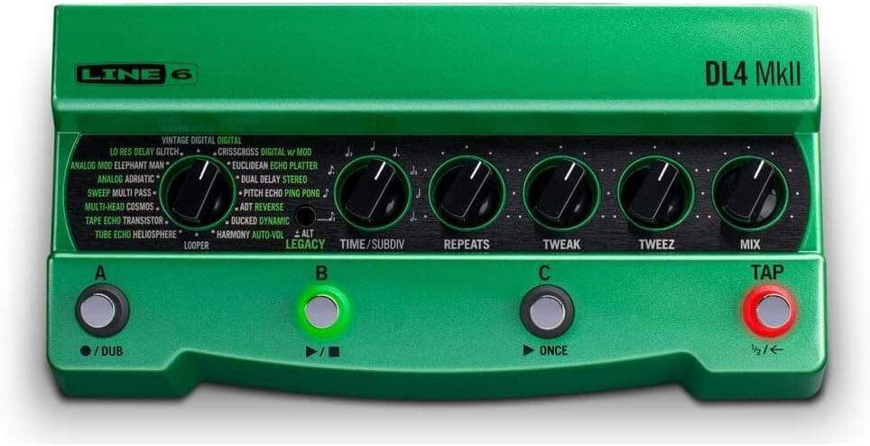 Line 6 DL4