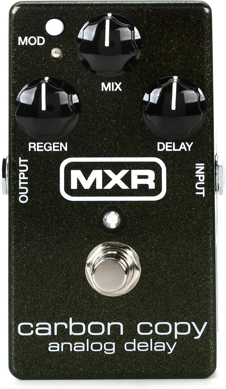 MXR Carbon Copy Analog Delay