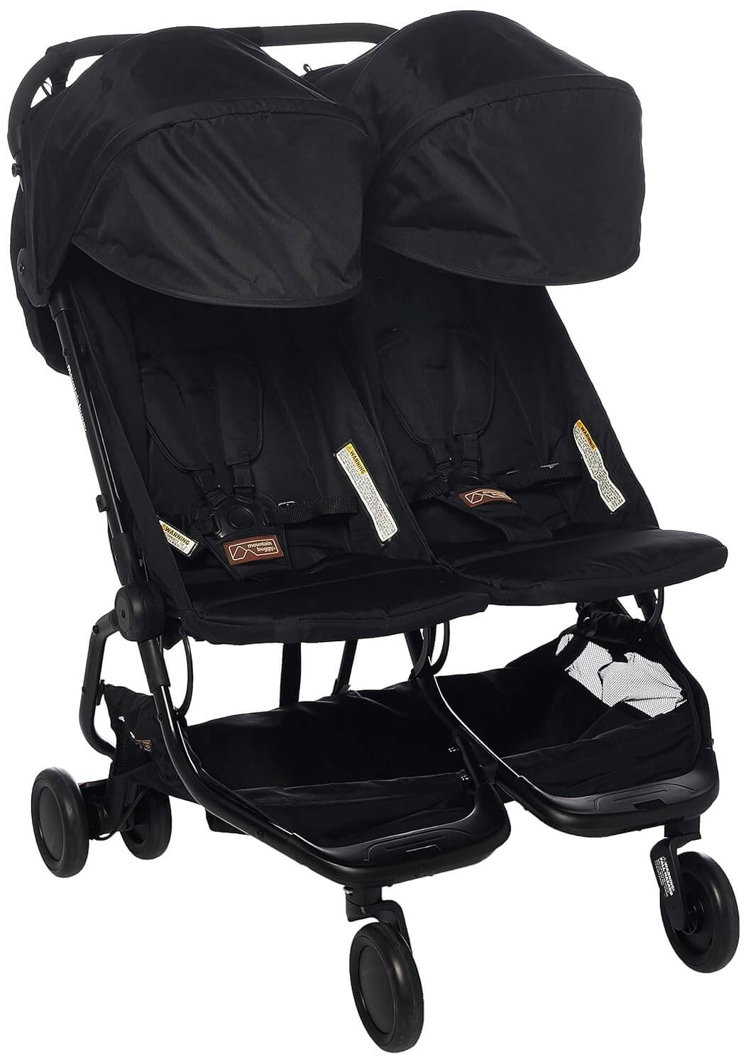 Mountain Buggy Nano Duo Buggy