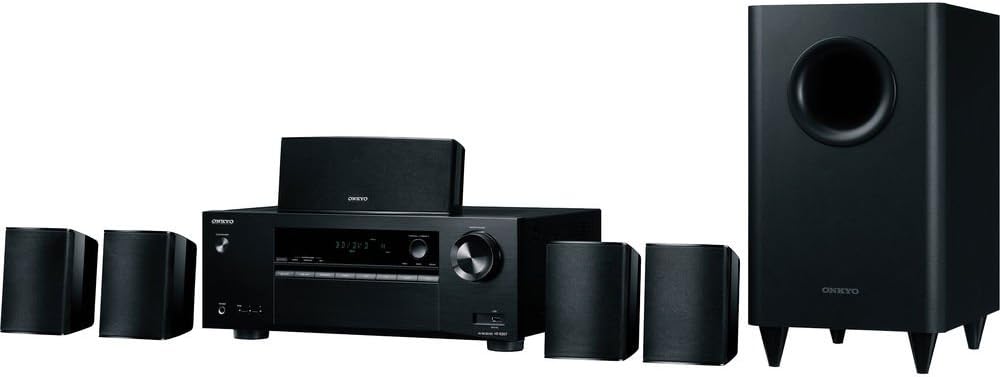 Onkyo HT S3900