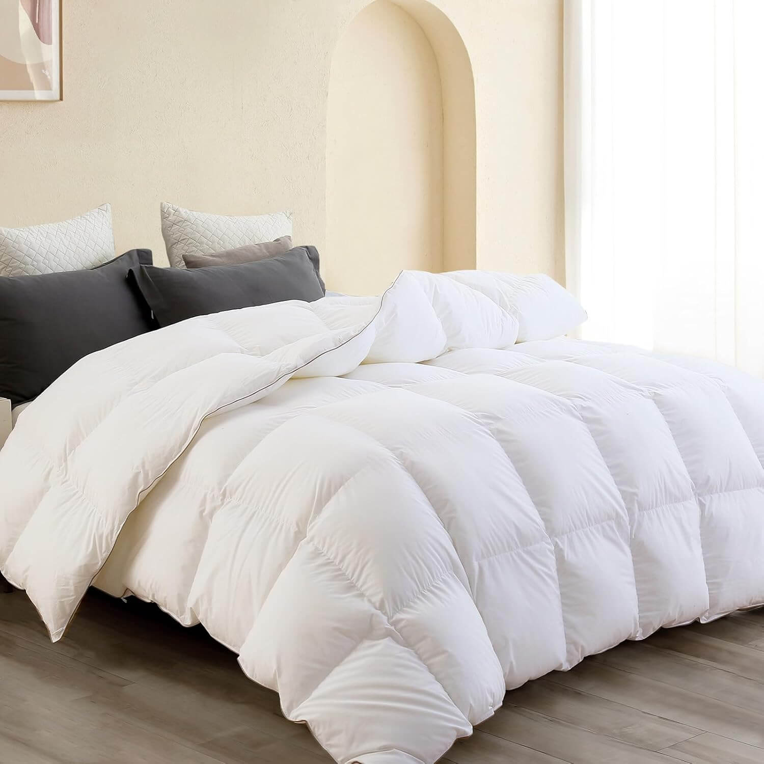 Royal Bedding 500 Thread Count