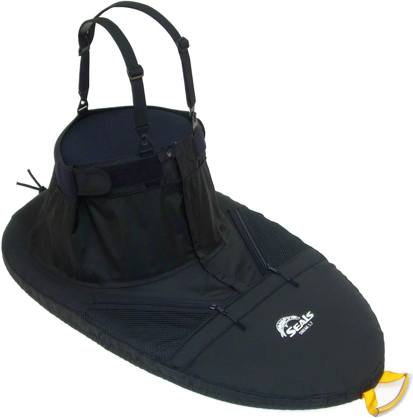 Seals Sprayskirts Sneak Nylon