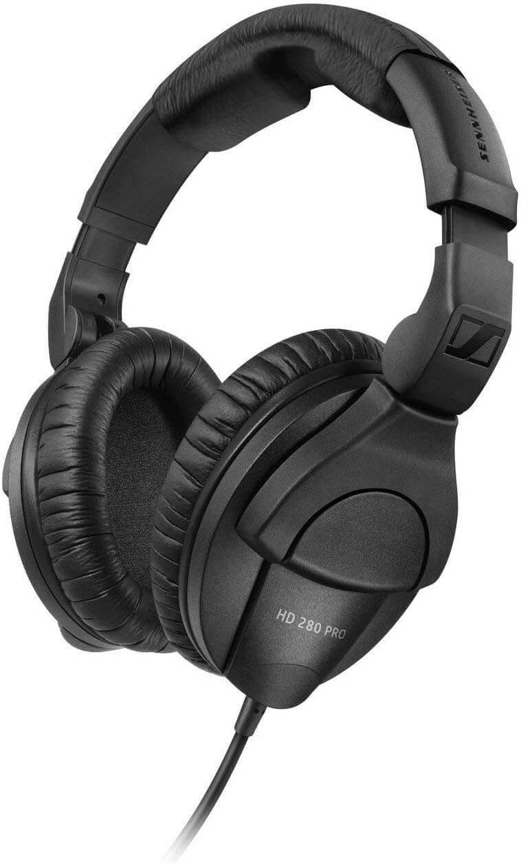 Sennheiser HD280 Pro