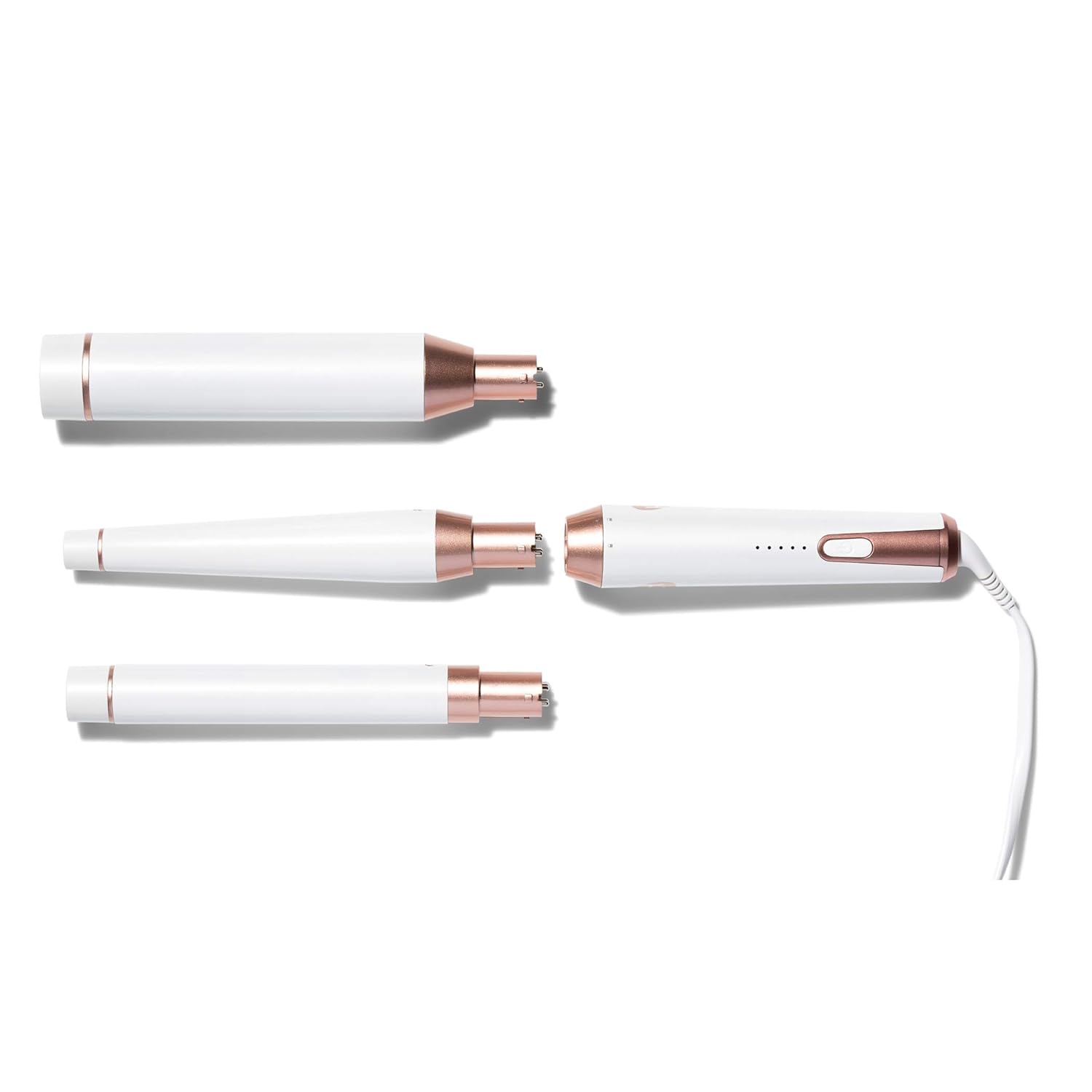 T3 Whirl Trio Interchangeable Styling Wand