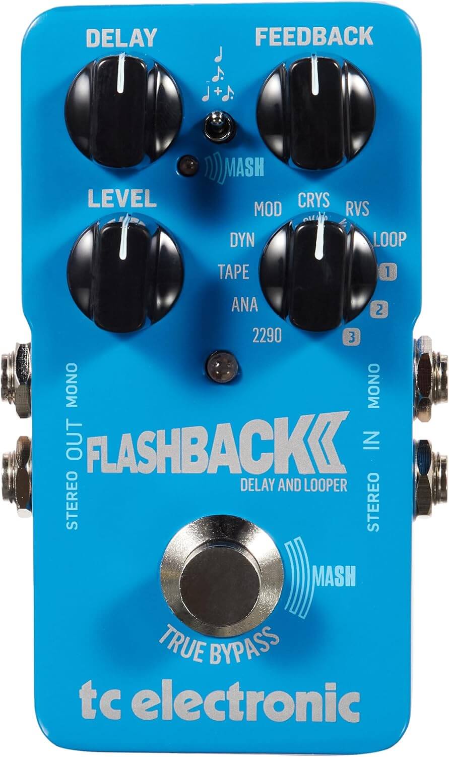 TC Electronic Flashback 2 Delay