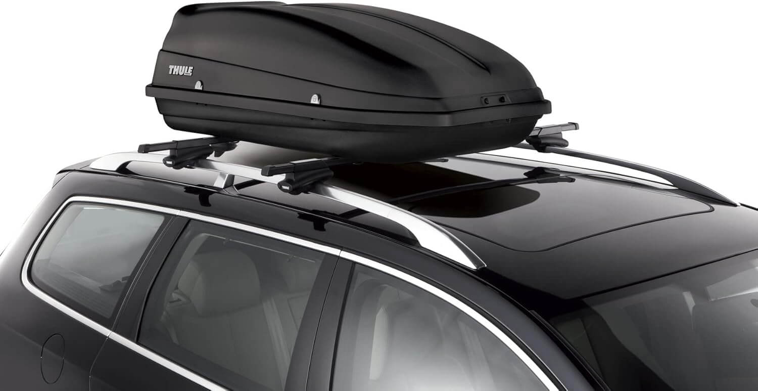 Thule Sidekick