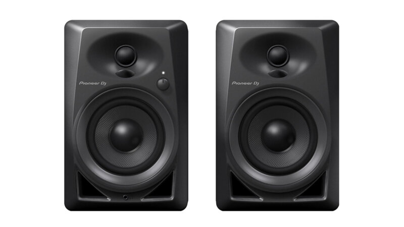 Top 5 Best DJ Speakers