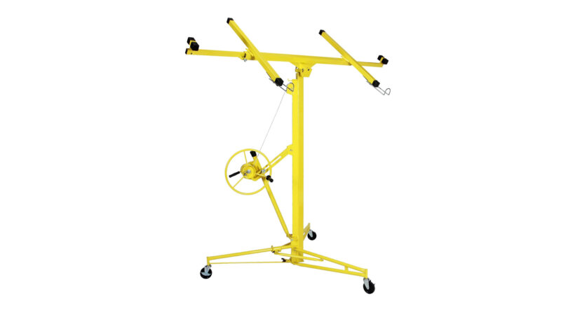 Top 5 Best Drywall Lifts